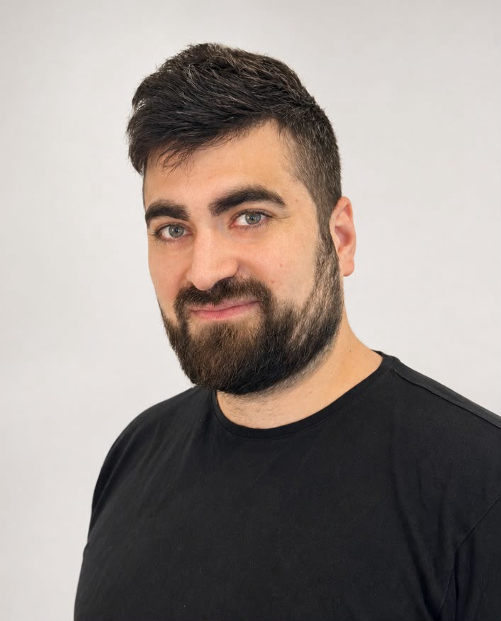Tolga Yurtseven